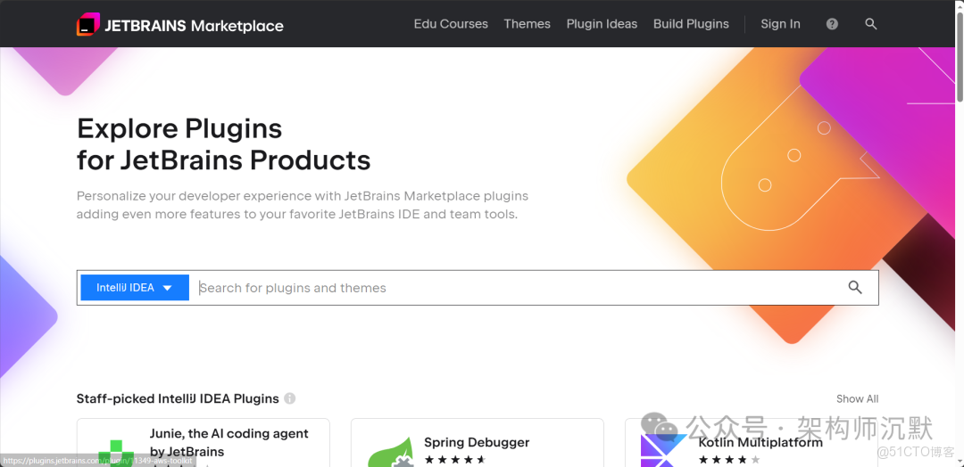程序員在偷偷用的 IDEA 插件（2025 版）_Java_11