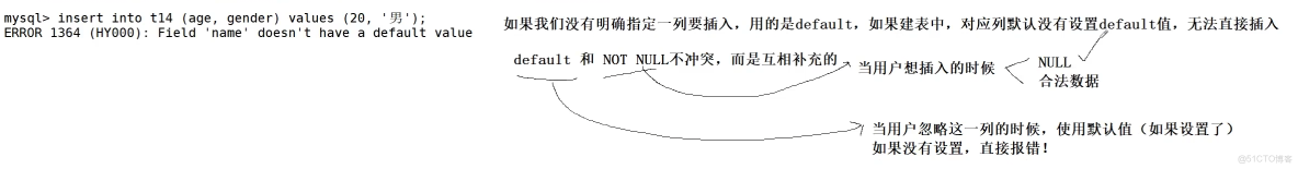 MySql 數據表約束_字段_06