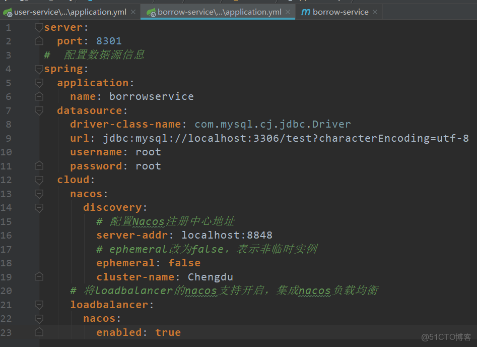 idea 配置docker 機器 idea配置nacos_idea 配置docker 機器_44