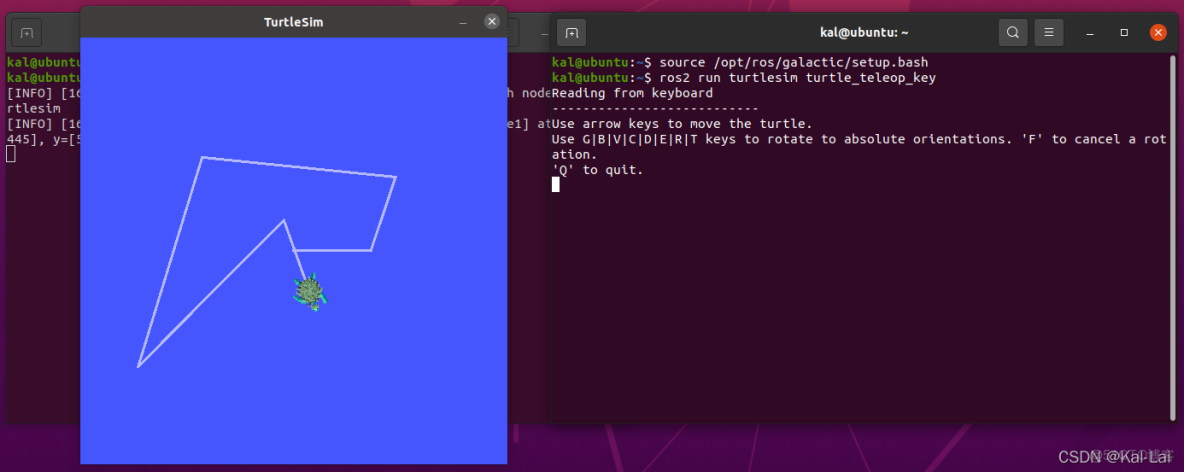 魚香ros安裝ros 的docker_Ubuntu