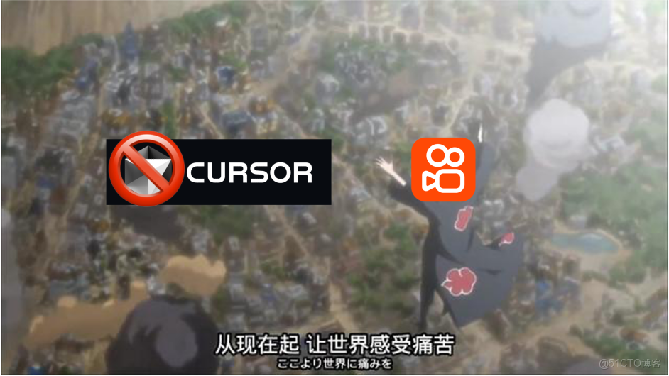 全面封禁 Cursor！又一家大廠出手了_數據