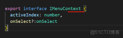react ant design 菜單默認展開_ide_05