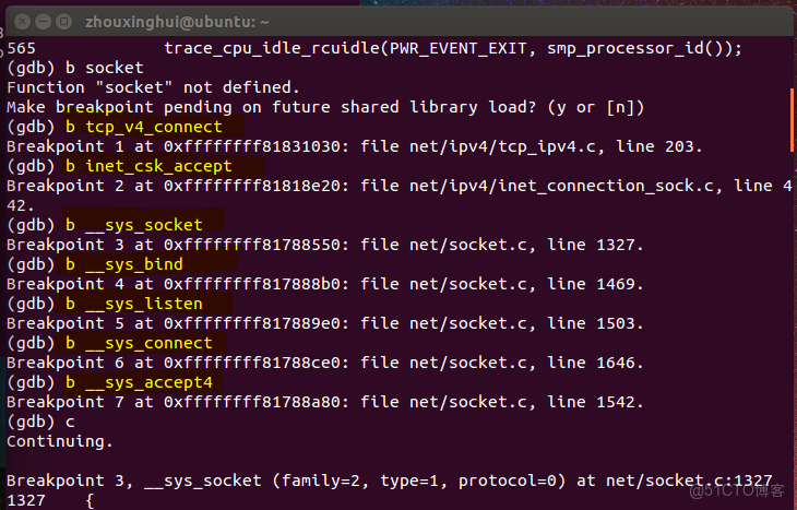 wiresharktcp三次握手分析_服務器_02