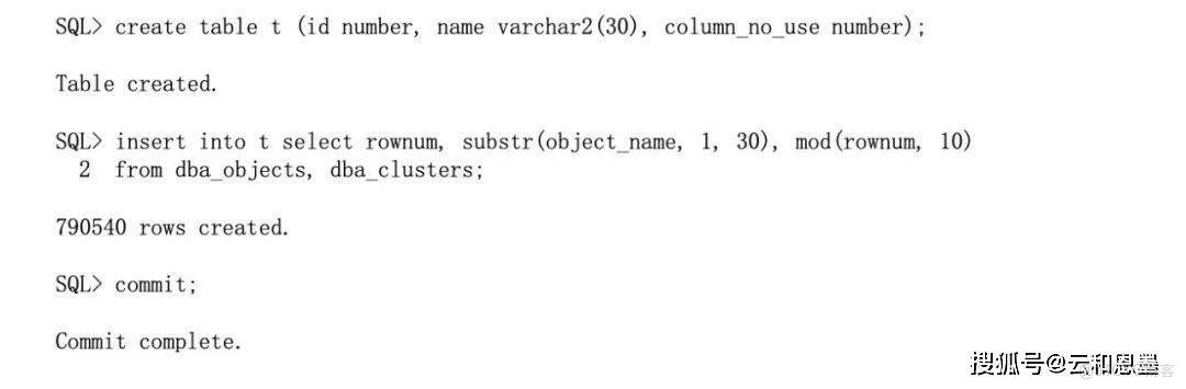 當回車鍵按下，風險已然開始：數據庫運維中的不可回退操作_數據庫_06