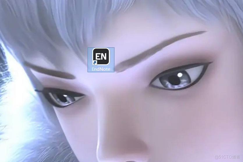 論文寫作必備EndNote文獻管理軟件下載，EndNote軟件安裝及功能_保存文件_16