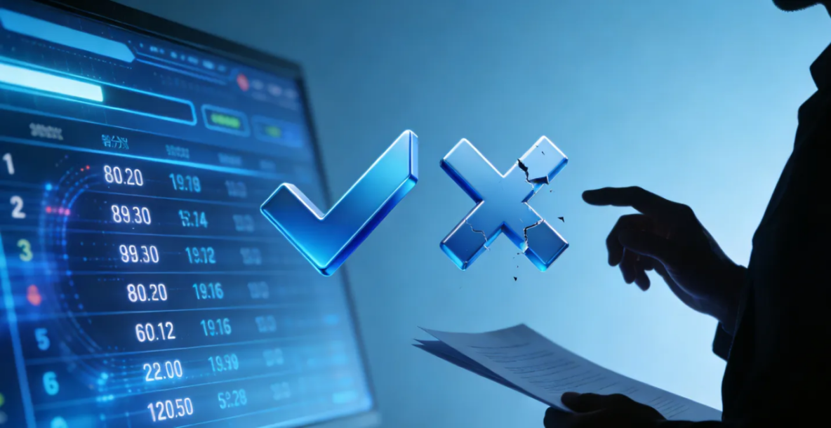 招聘領域的靜默革命：AI重構人才選拔的底層邏輯_交互設計