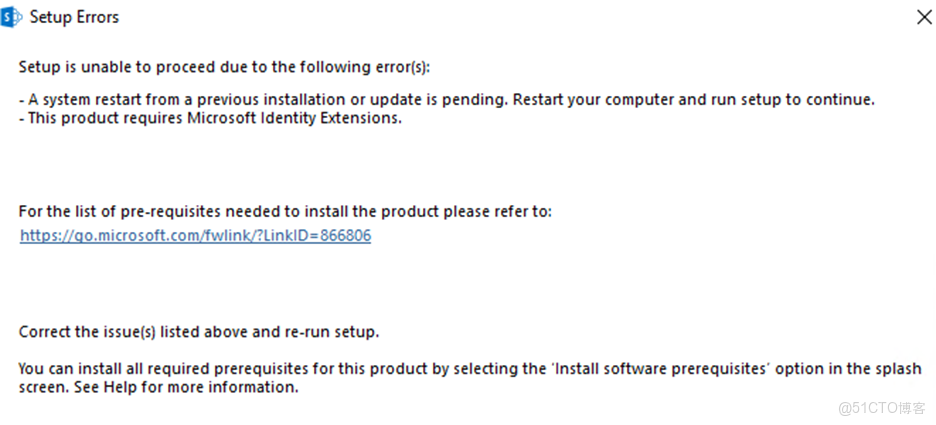 A screenshot of a computer error

AI-generated content may be incorrect.
