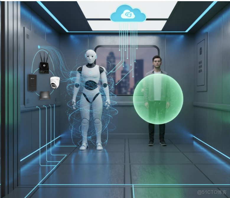 api對接專題_#非侵入式採集