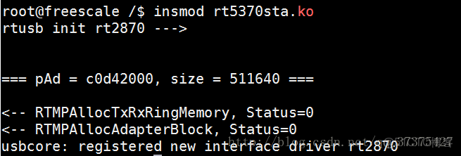 怎麼把無線網卡傳給docker_開發板
