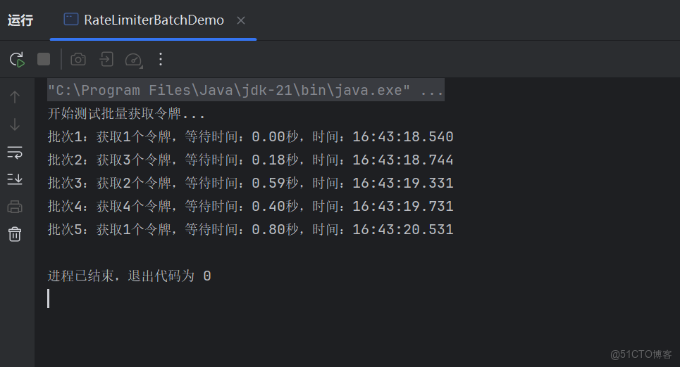 Guava之RateLimiter_System_10
