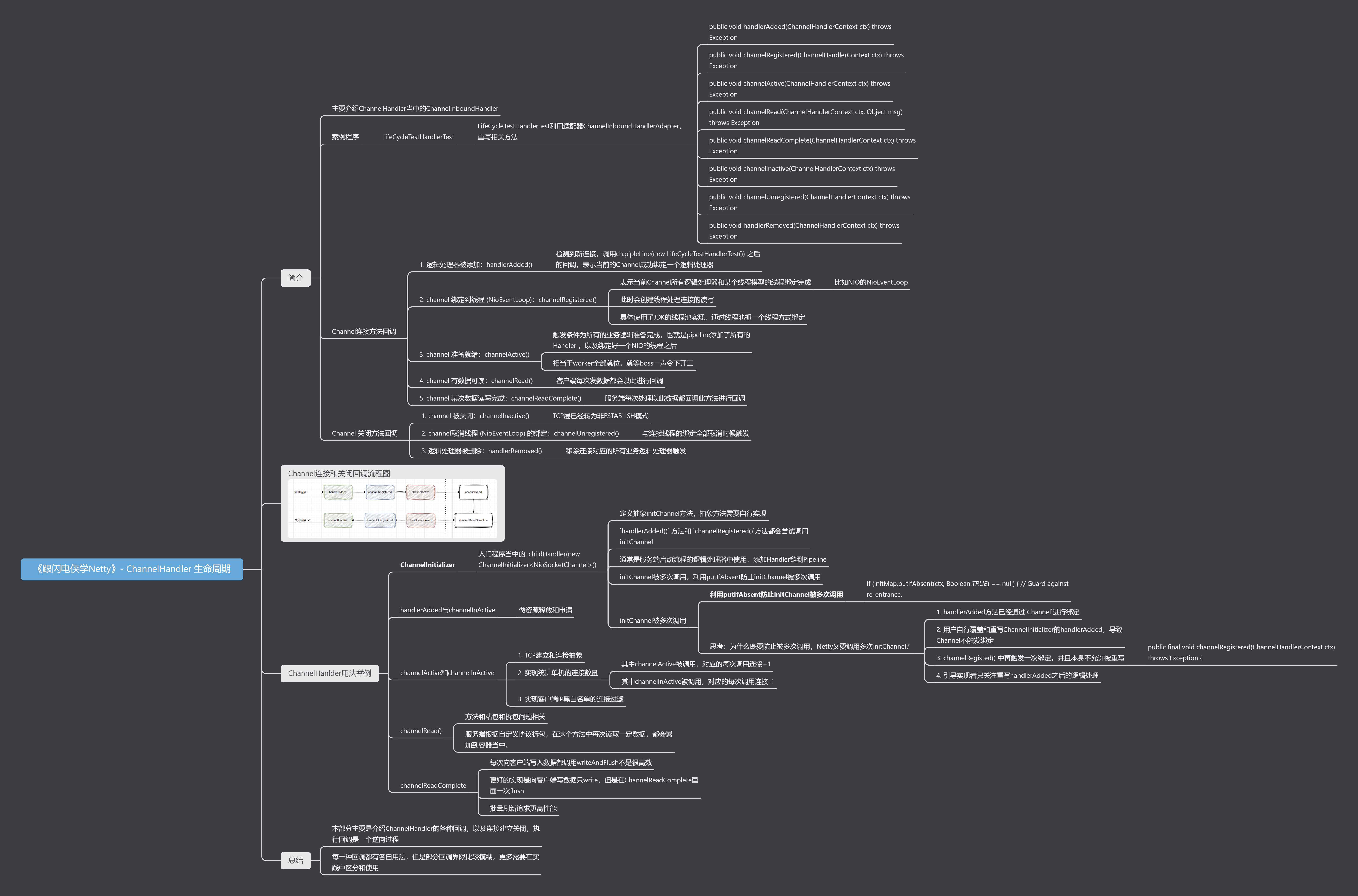 《跟閃電俠學Netty》- ChannelHandler 生命週期.png