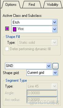 allegro輸出底層絲印pdf怎樣鏡像_右鍵_08