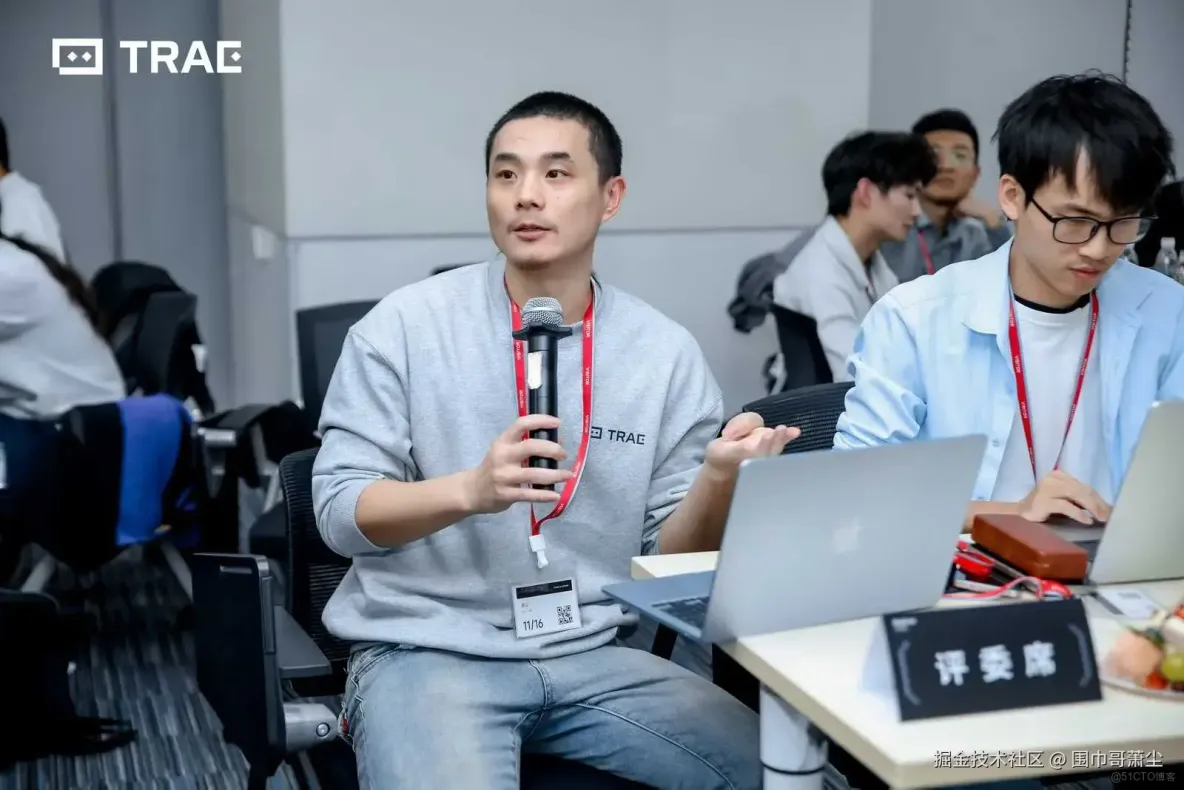 TRAE SOLO 3.0：從氛圍編程到精準編程的演進與實戰策略?_開發過程