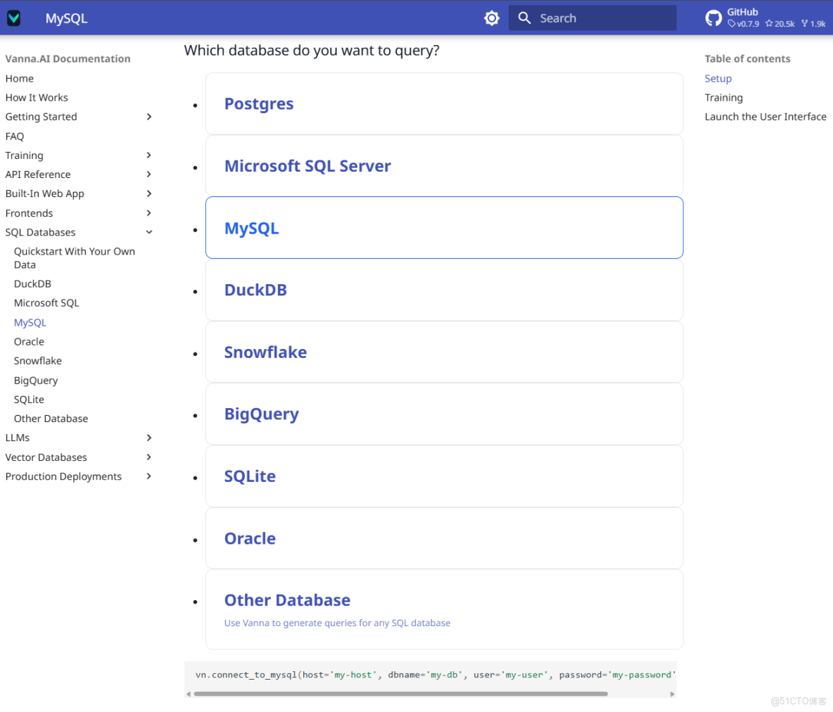 基於華為開發者空間-雲開發環境，Vanna+MaaS實現自然語言與數據庫對話_開發環境_30