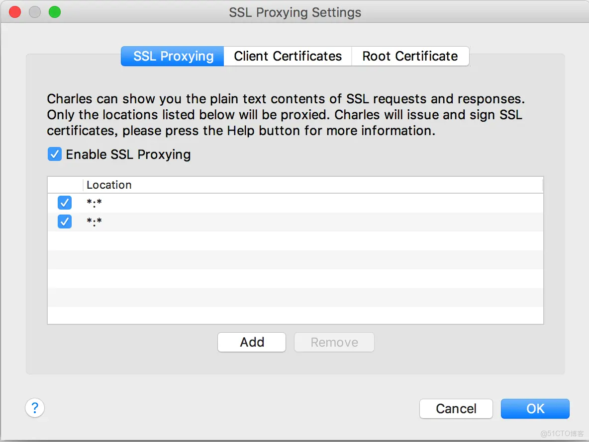charles 抓取 tcp charles如何抓包https_抓包_15