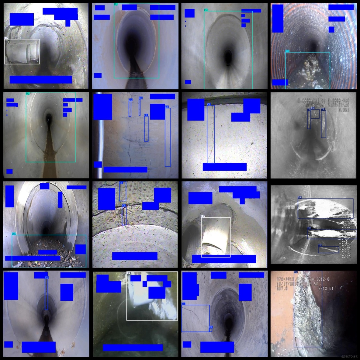 排水管道缺陷數據集4767張VOC_YOLO（已增強）_排水管道缺陷數據集_02