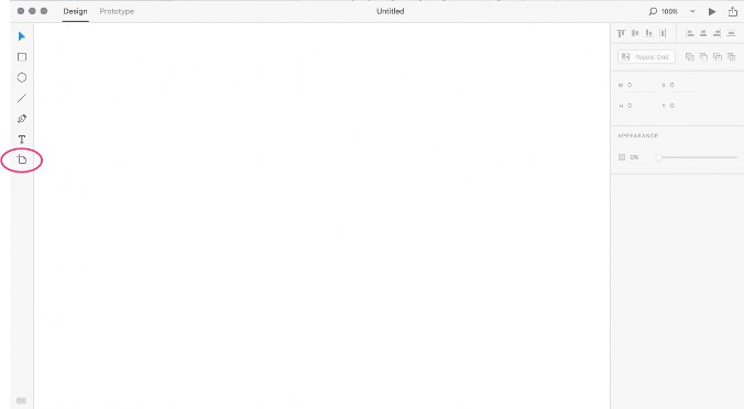 Creating Icons in Adobe XD Tutorial
