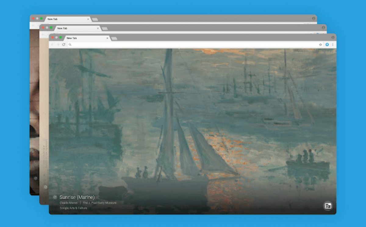 Arts and Culture Extension