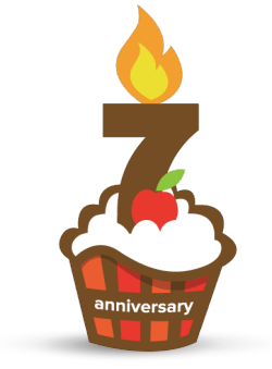 Blow Out The Candle!