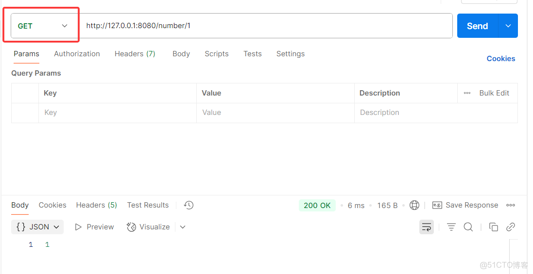 SpringMVC由淺入深實用教程-初識SpringMVC_#前端_20