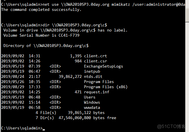 ad域 跨vlan_安全_113