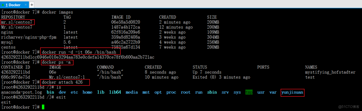 圖書 深入淺出docker pdf_圖書 深入淺出docker pdf_28