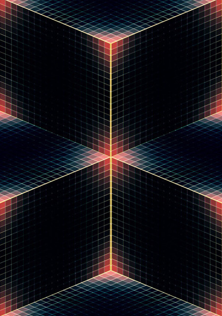 Vintage and Retro - Andy Gilmore: