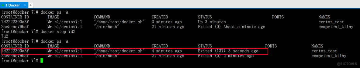 圖書 深入淺出docker pdf_centos_23