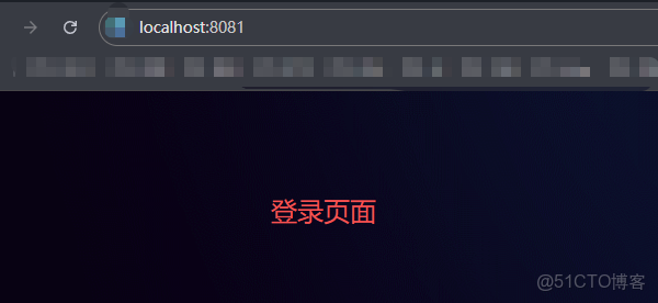 若依框架（前後端分離版本）總結_若依框架後端_html_17