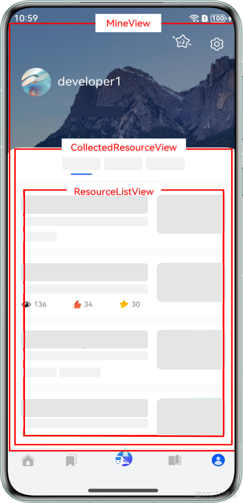 鴻蒙學習實戰之路：狀態管理最佳實踐_Text_08