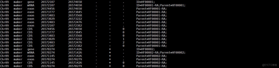 轉錄組分析數據準備_鍵值對_07