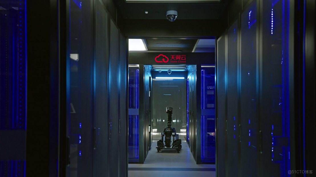 穩居前列，持續攀升！_公有云_03