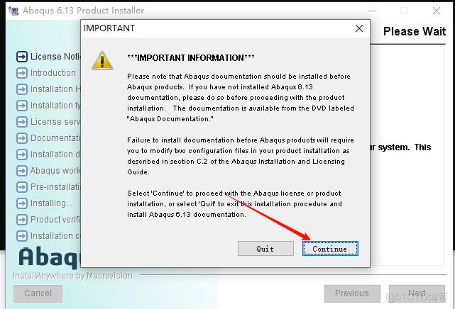 Abaqus 6.13安裝教程(含安裝包)_Abaqus 6.13_36