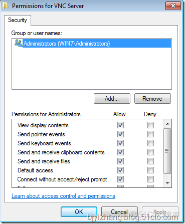 vnc4server arm架構的源_客户端_07