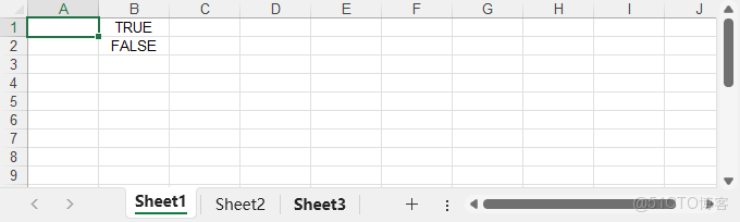 使用 Python 高效寫入多類型數據至 Excel 文件_字符串_04