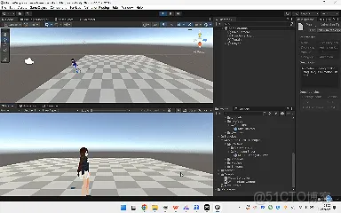 【Unity3D實例-功能-切換武器】切換武器（二）功能實現_unity_06