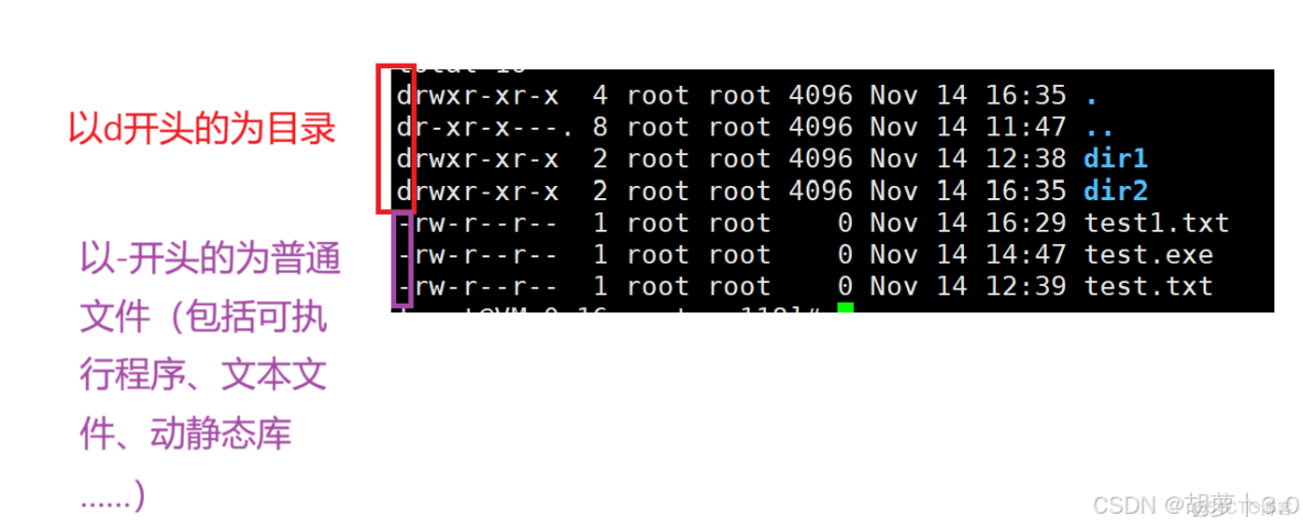 Linux學習總結（9）——Linux 新手必知必會的 10 條 Linux 基本命令_51CTO博客_當前路徑_42
