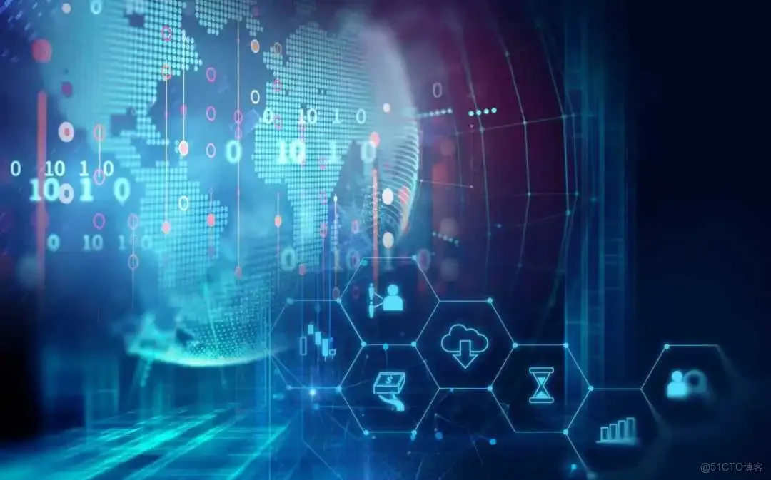 中電金信與中國金融科技的共振之路_IT