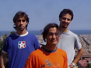 Image resized, cropped and focused around the most interesting content