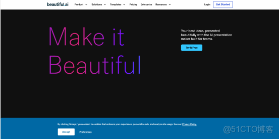 13款神器，幫你快速搞定PPT【收藏系列】_#ai生成ppt_09
