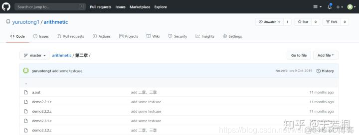 本地代碼同步倉庫是叫什麼_#其他_08