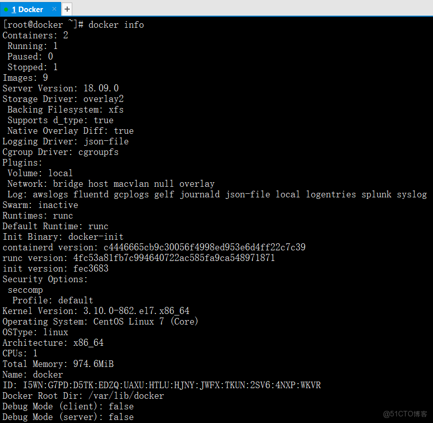 圖書 深入淺出docker pdf_docker_40