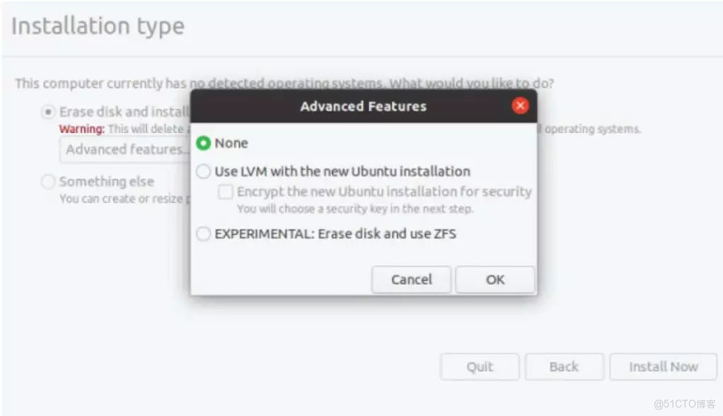 烏班圖系統vfat是什麼意思_字符串_05