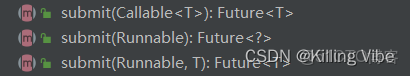resin 線程池設置_#intellij-idea