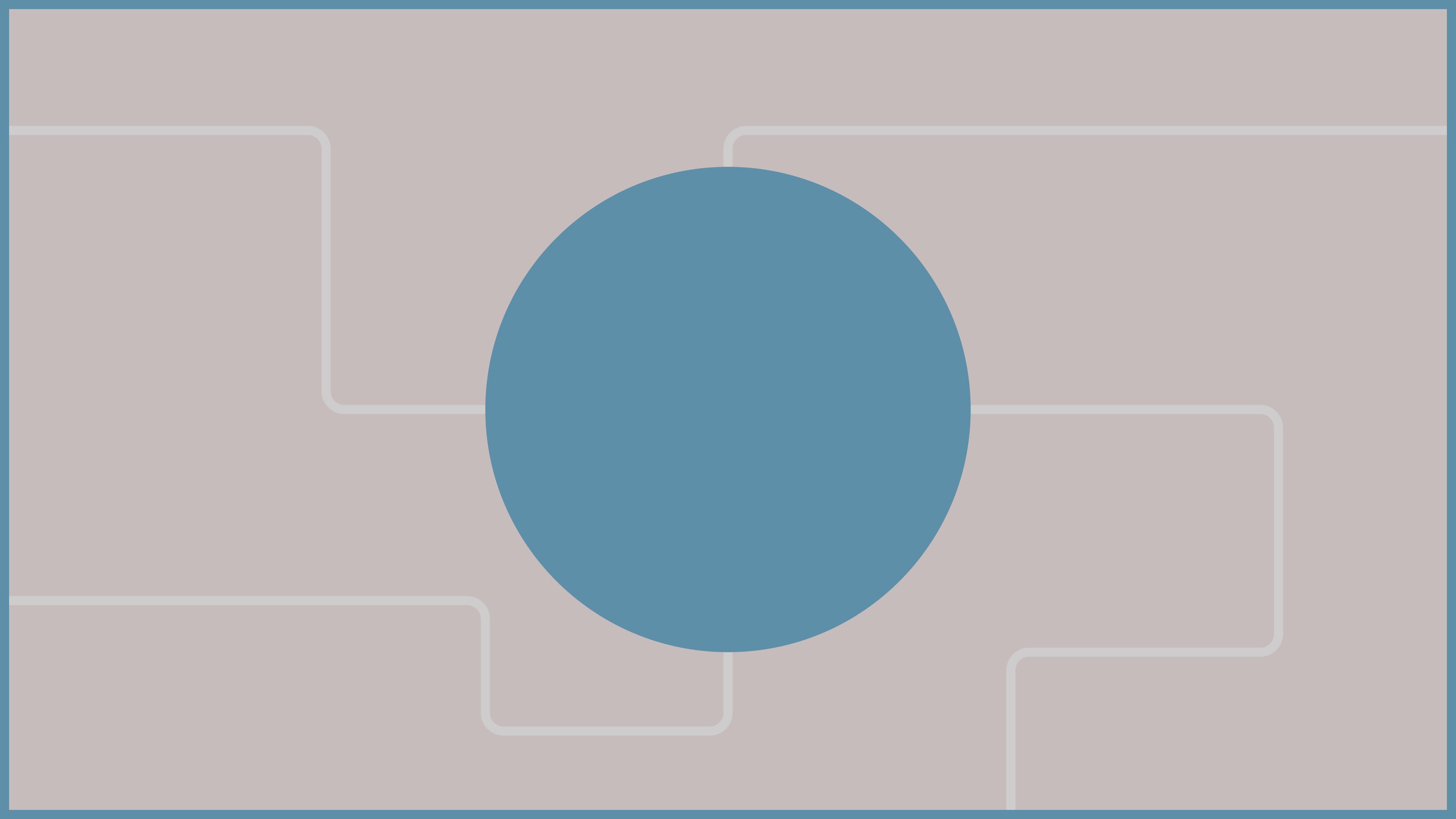 An abstract illustration of Become irreplaceable.