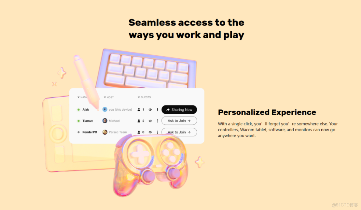 2026遠程控制終極榜：哪款才是你的「遠程效率王」？_乾貨分享_04