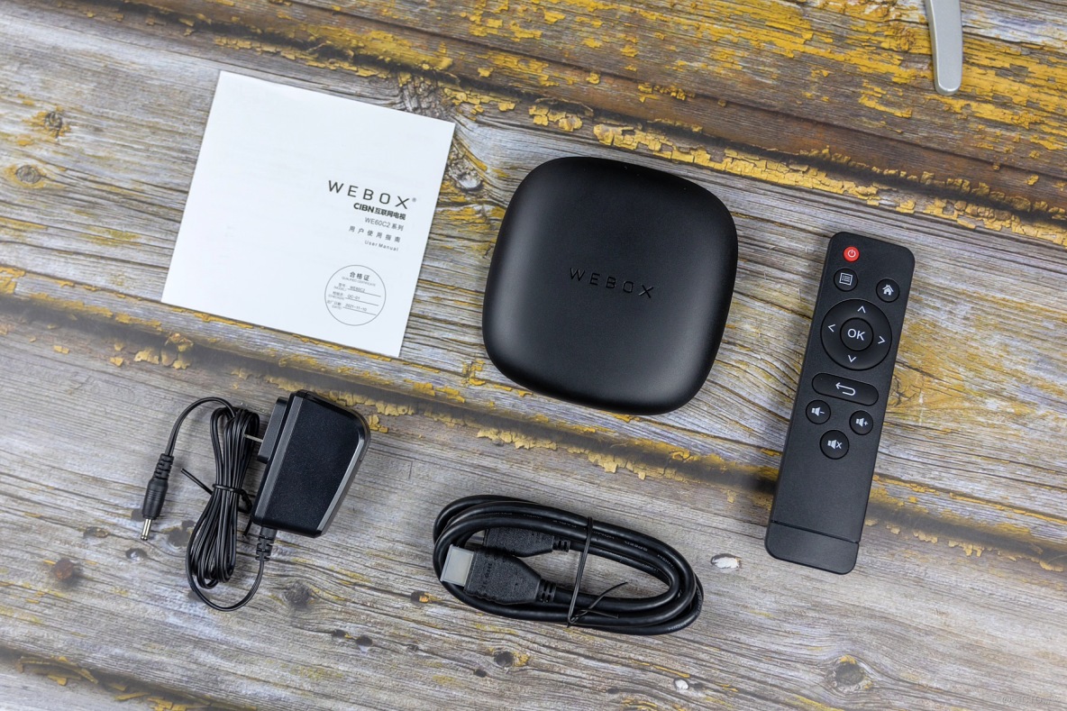 泰捷盒子能安裝docker嗎_電視盒子_04