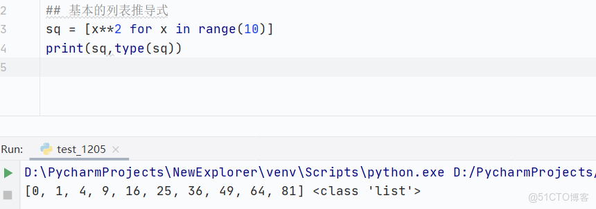 python基礎教程-08-高級特性推導式_數據_16