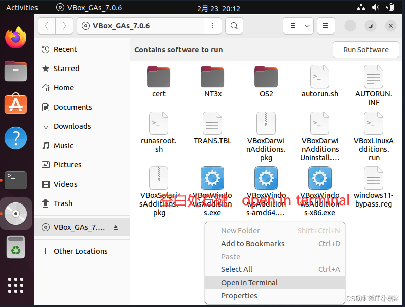 VirtualBox虛擬機下載安裝保姆級教程（附安裝包，長期有效）_VirtualBox虛擬機下載安裝教程_51