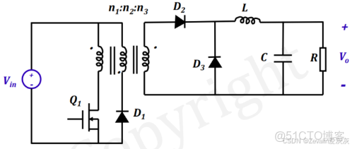 【知識點總結】電力電子技術——第一講_電力電子技術知識點_#電力電子_37